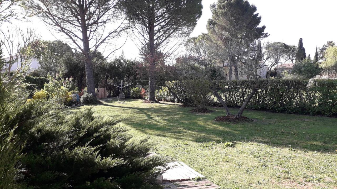 Un Petit Coin De Paradis Modene Exterior photo
