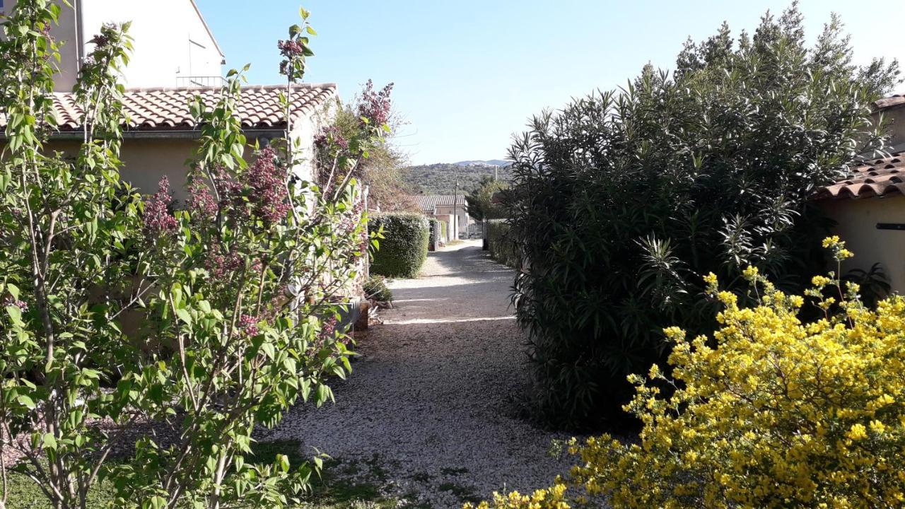 Un Petit Coin De Paradis Modene Exterior photo