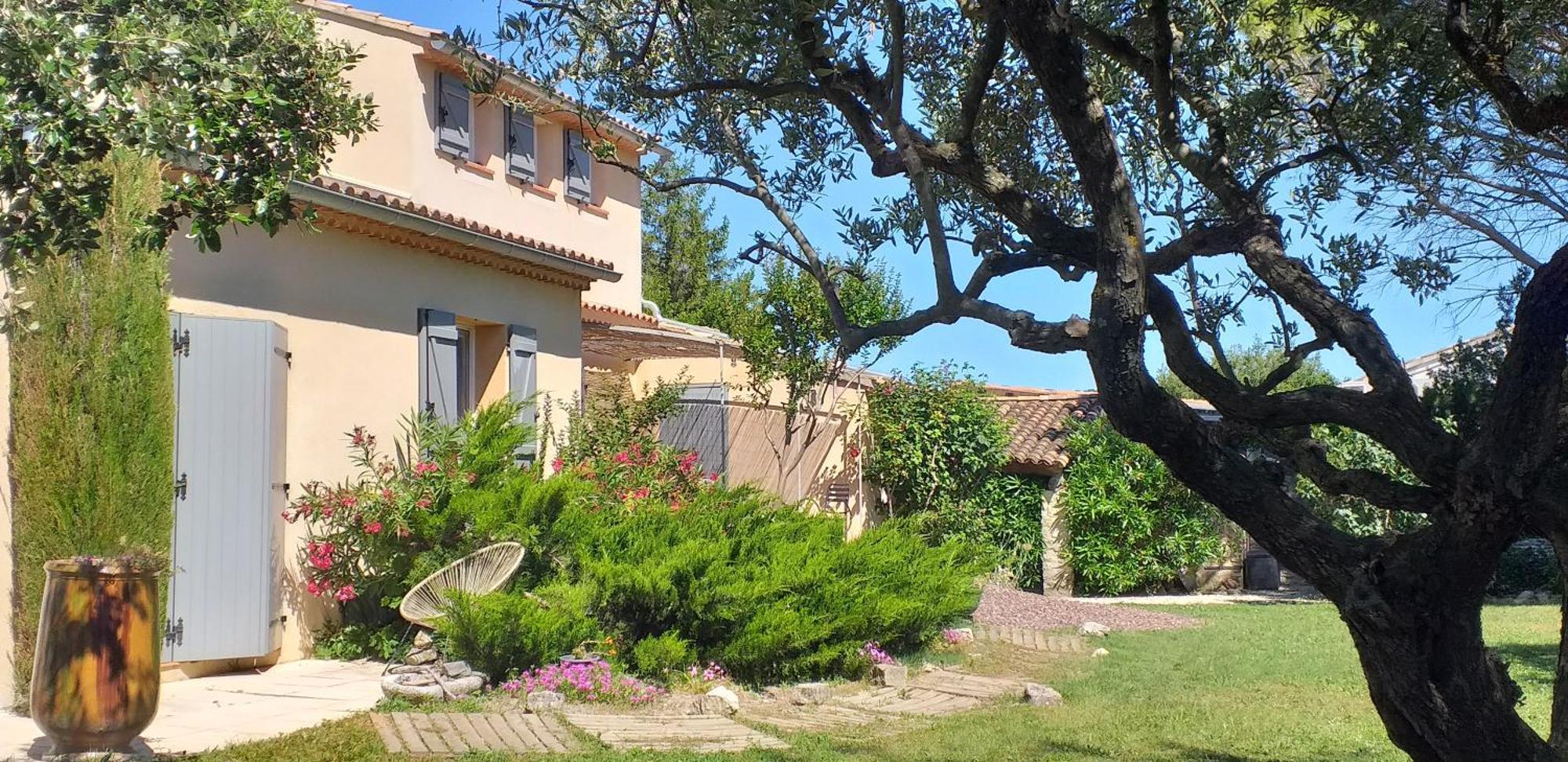 Un Petit Coin De Paradis Modene Exterior photo