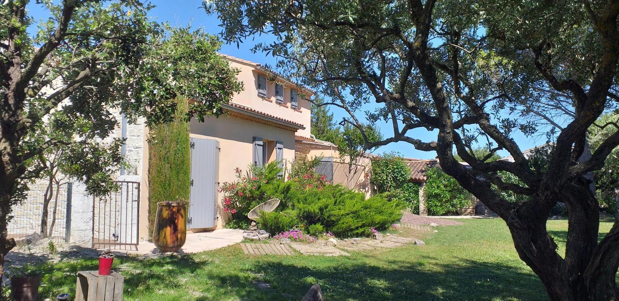 Un Petit Coin De Paradis Modene Exterior photo