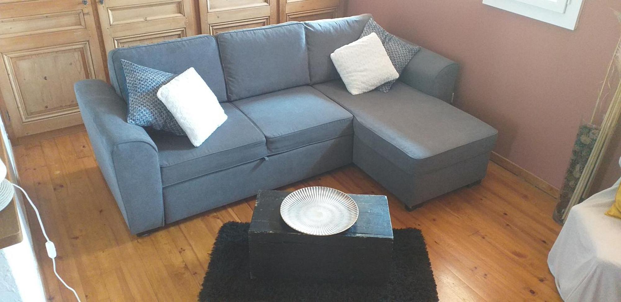 Un Petit Coin De Paradis Modene Room photo
